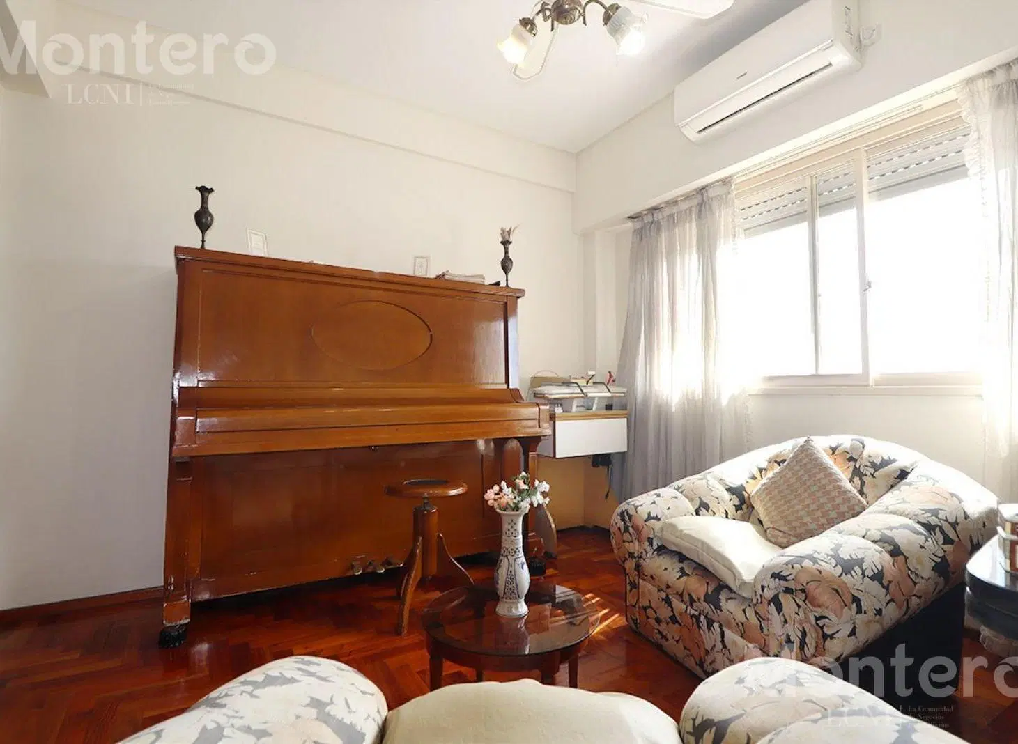 Departamento en San Martin 4 ambientes con cochera 5