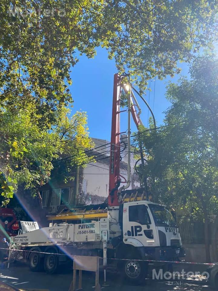 EXCLUSIVO EMPRENDIMIENTO, PISOS DE 5 AMBIENTES GRAN BALCON CON PARRILLA, PILETA, SUM