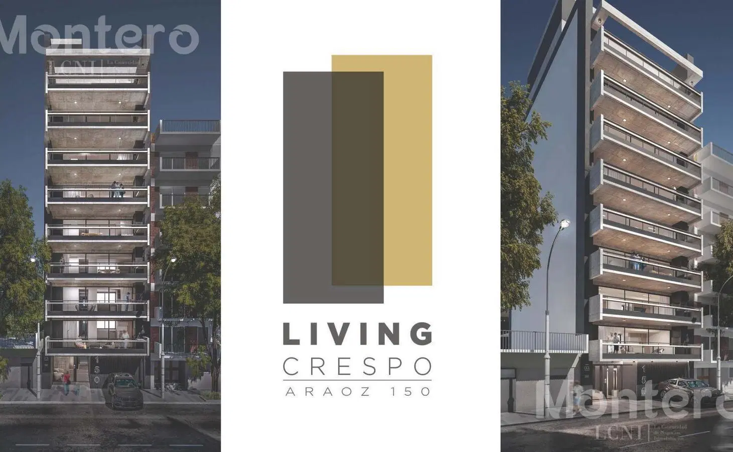 Emprendimiento , Piso 4 Ambientes con Balcon, Amenities 5