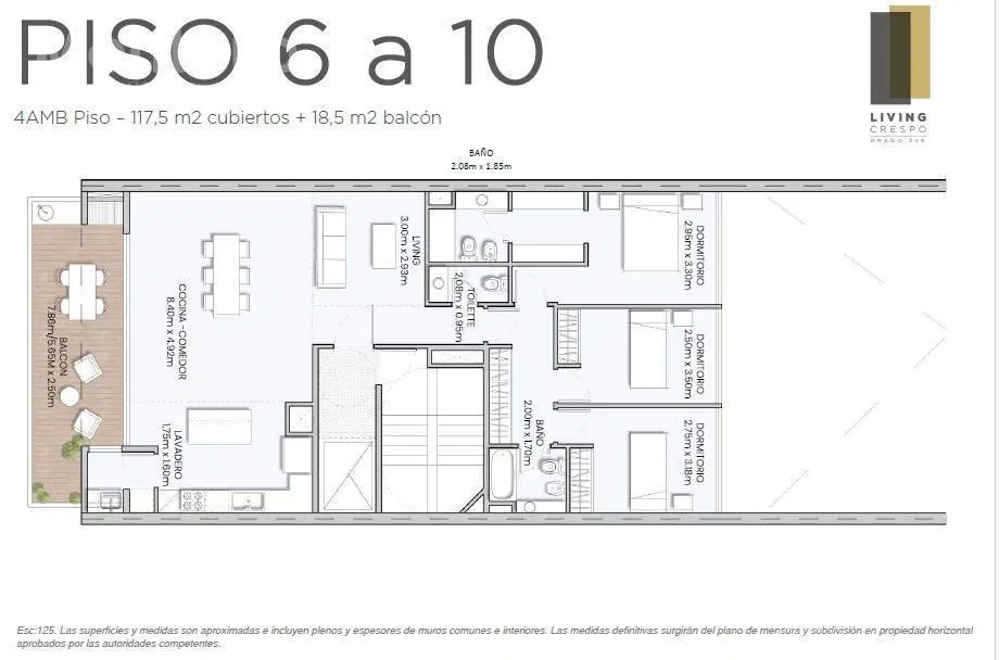 Plano 1