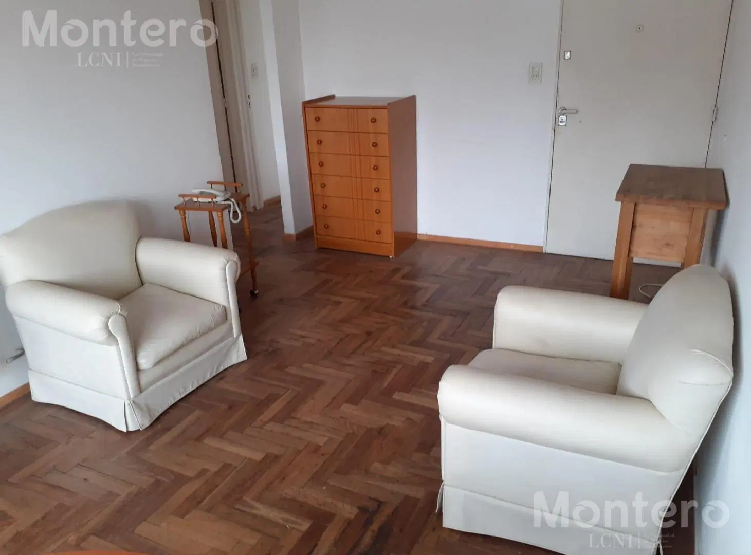 Departamento en venta en Belgrano de 3 Ambientes con balcon luminoso 3