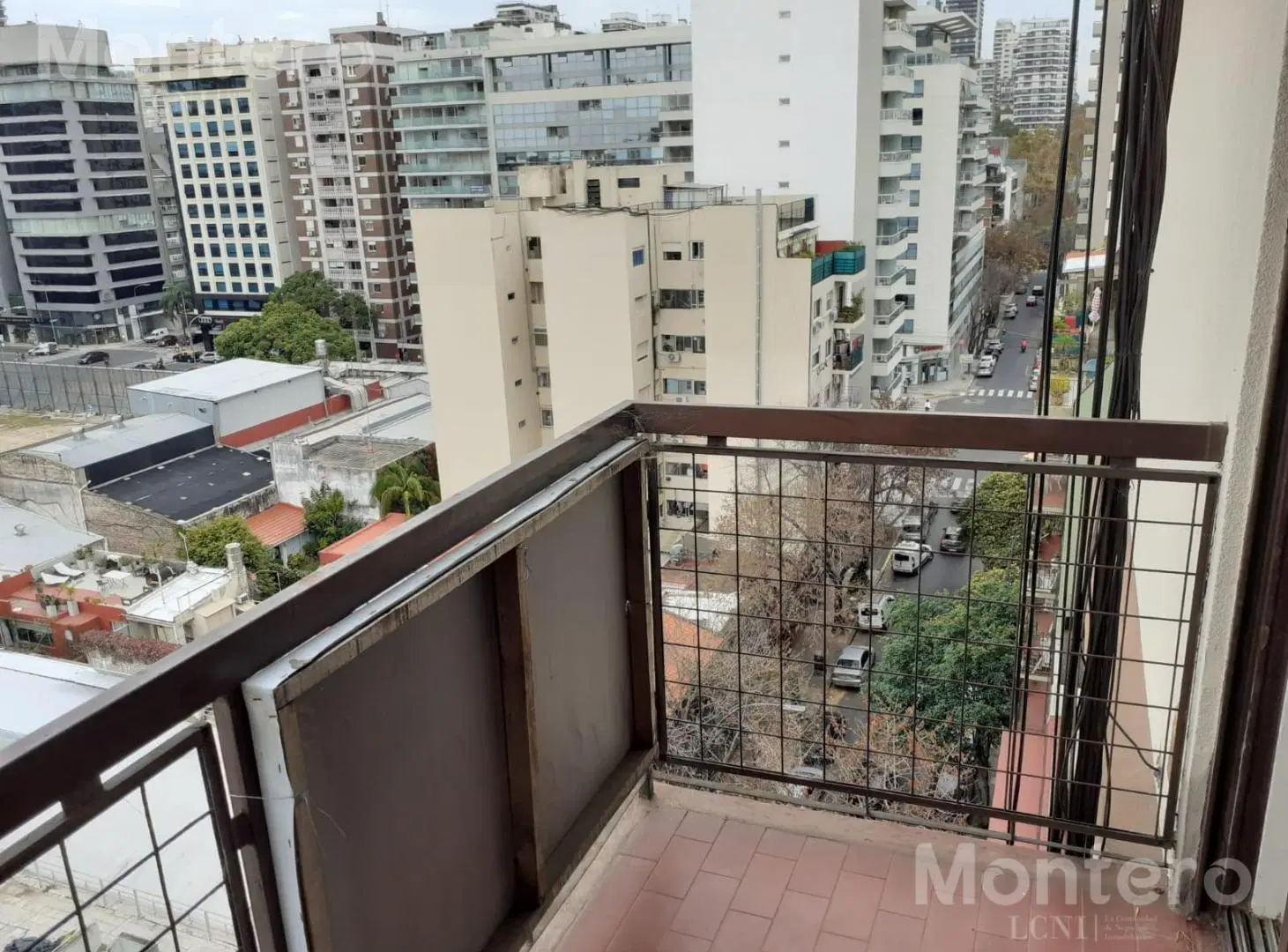 Departamento en venta en Belgrano de 3 Ambientes con balcon luminoso 4