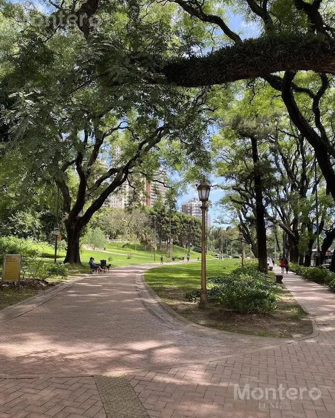 Departamento en venta en Belgrano de 3 Ambientes con balcon luminoso 2