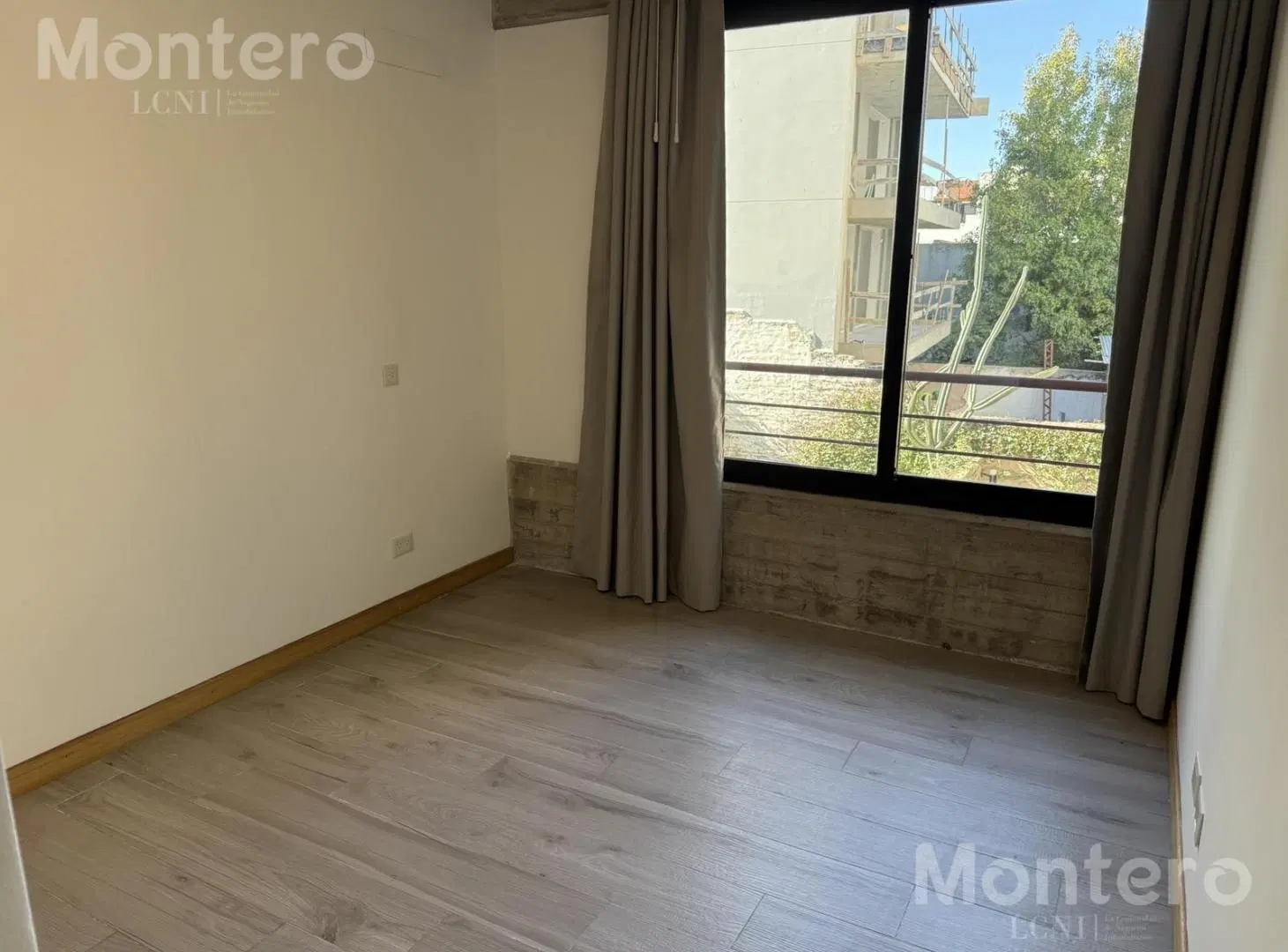 Venta Departamento 2 ambientes a estrenar Palermo Soho 8