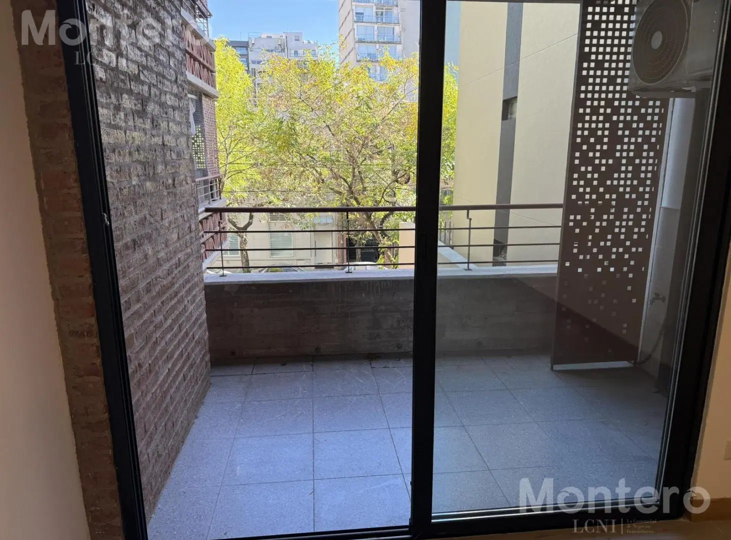 Venta departamento dos ambientes a estrenar Villa Crespo 4