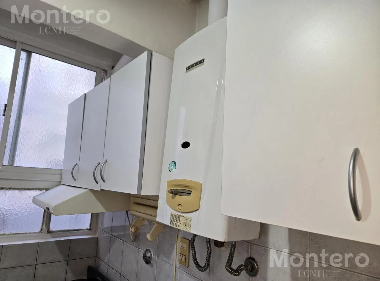 Venta departamento amplio dos ambientes Almagro Parque Centenario Villa Crespo 8