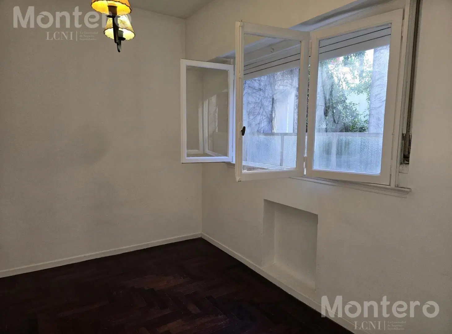 Venta departamento amplio dos ambientes Almagro Parque Centenario Villa Crespo 2