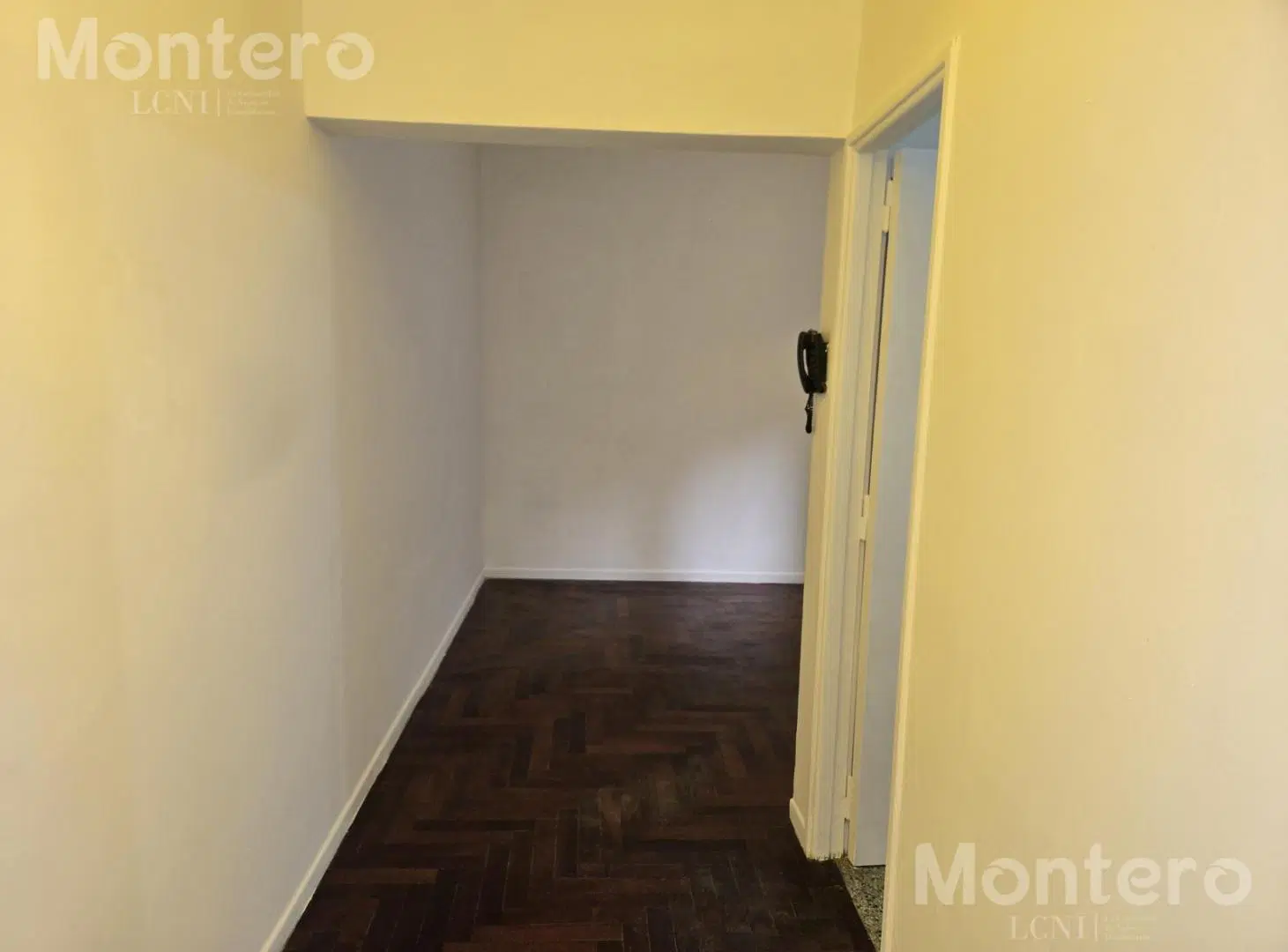 Venta departamento amplio dos ambientes Almagro Parque Centenario Villa Crespo 5