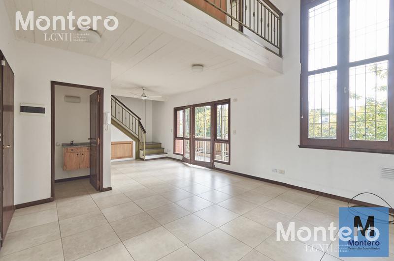 Venta duplex 2/3 ambientes Palermo Hollywood Edif. Arq. Berger