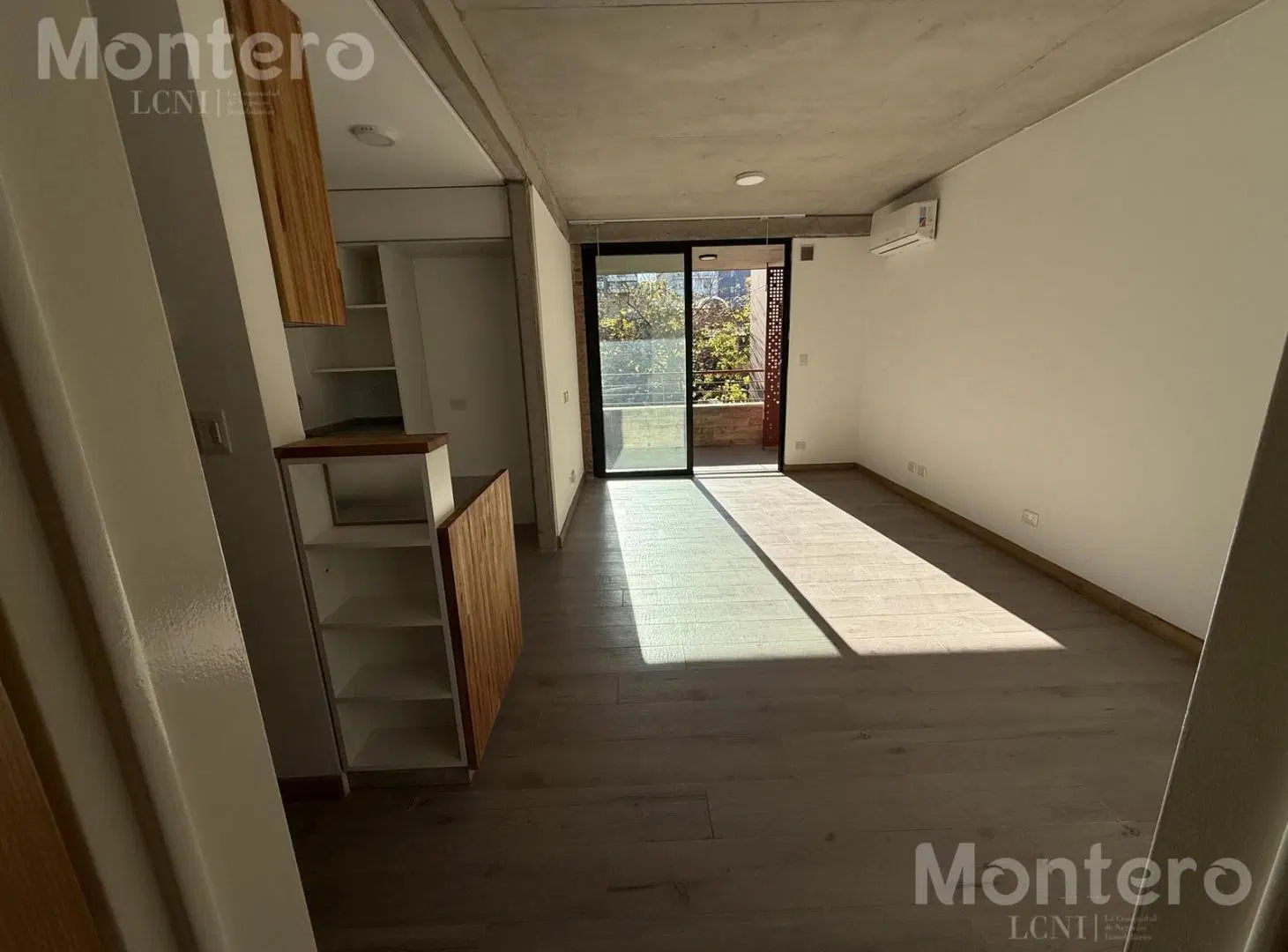 Venta Departamento 2 ambientes a estrenar Palermo Soho 5