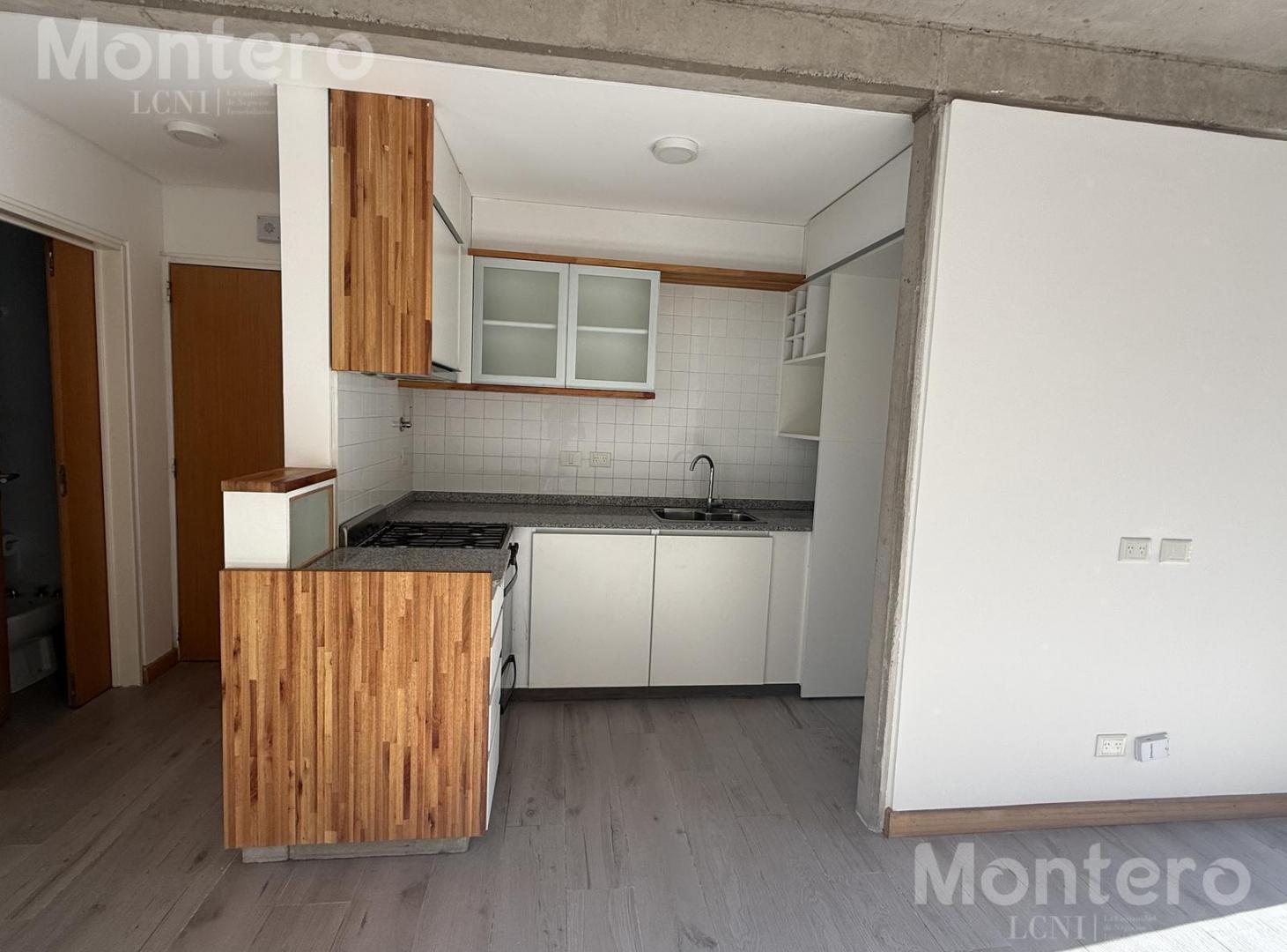 Foto de Venta Departamento 2 ambientes a estrenar Palermo Soho, imagen 2