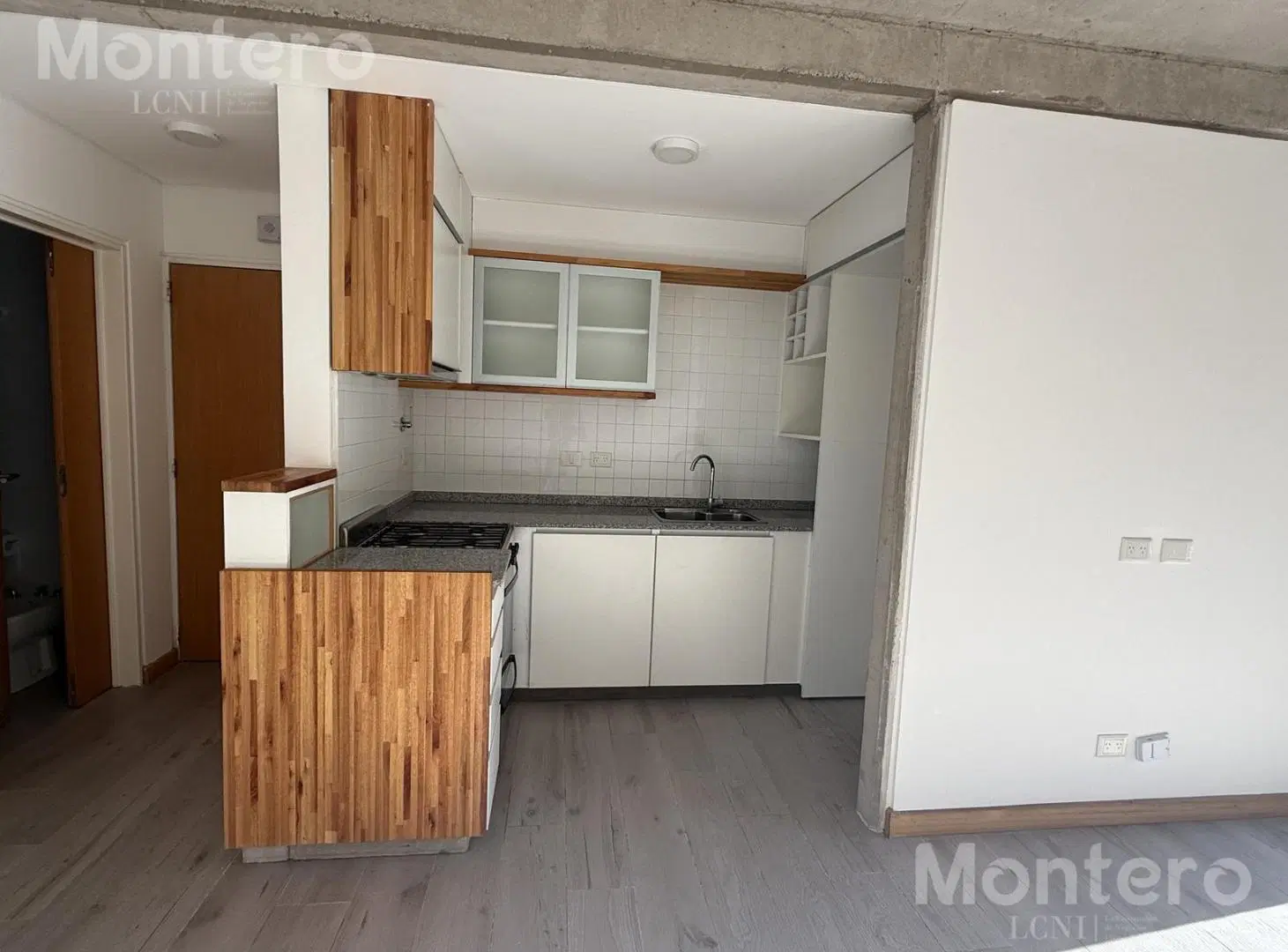 Venta Departamento 2 ambientes a estrenar Palermo Soho 2