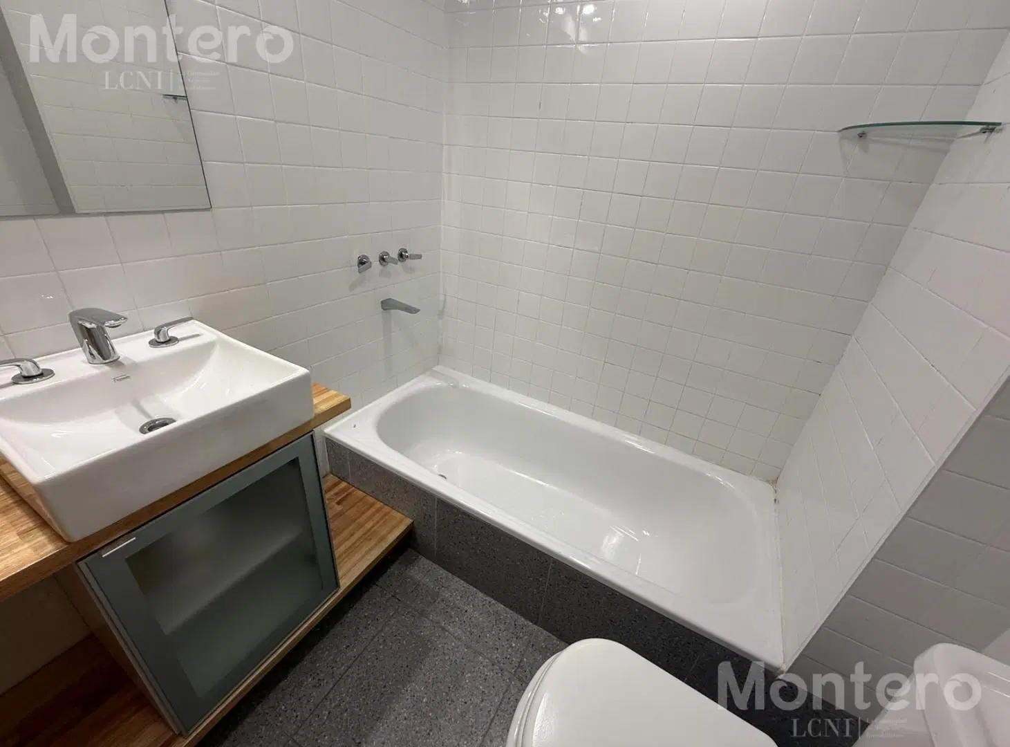 Venta Departamento 2 ambientes a estrenar Palermo Soho 4