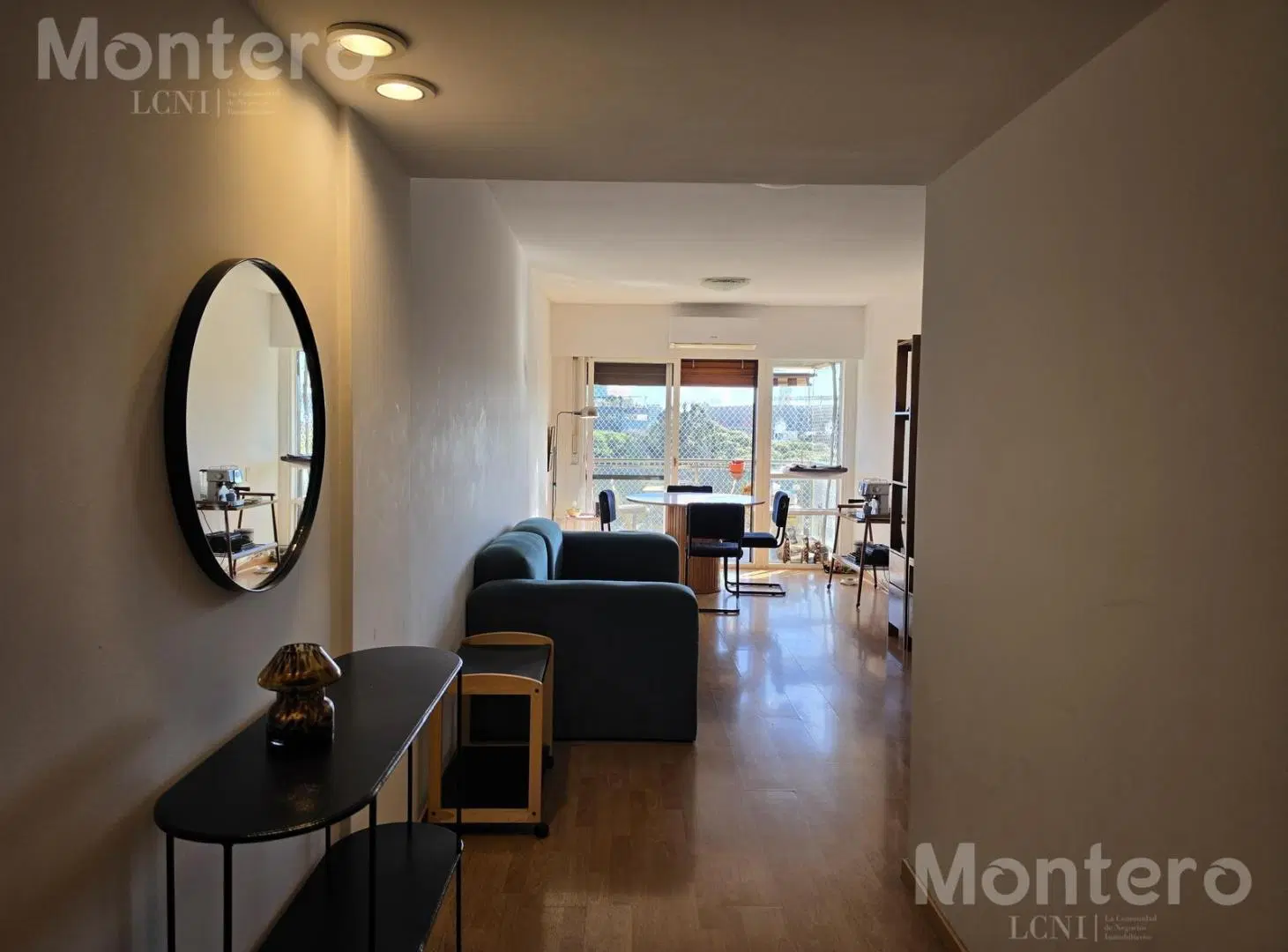 Venta Departamento- 3 ambientes- 77 m2-Nuñez 2