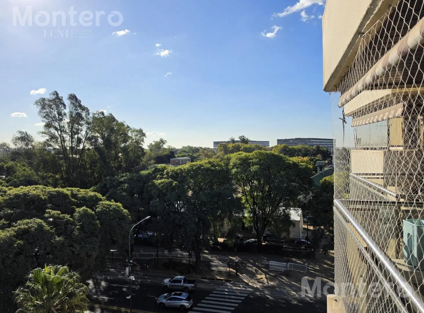 Venta Departamento- 3 ambientes- 77 m2-Nuñez 3