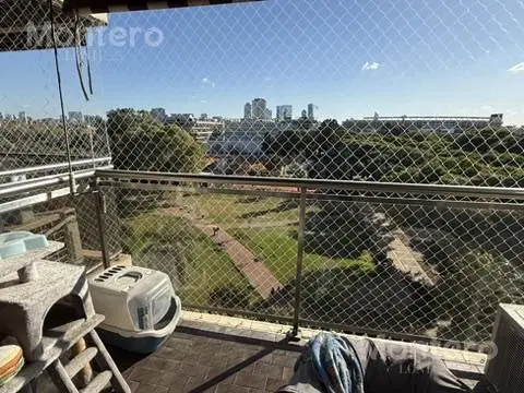 Venta Departamento- 3 ambientes- 77 m2-Nuñez 4