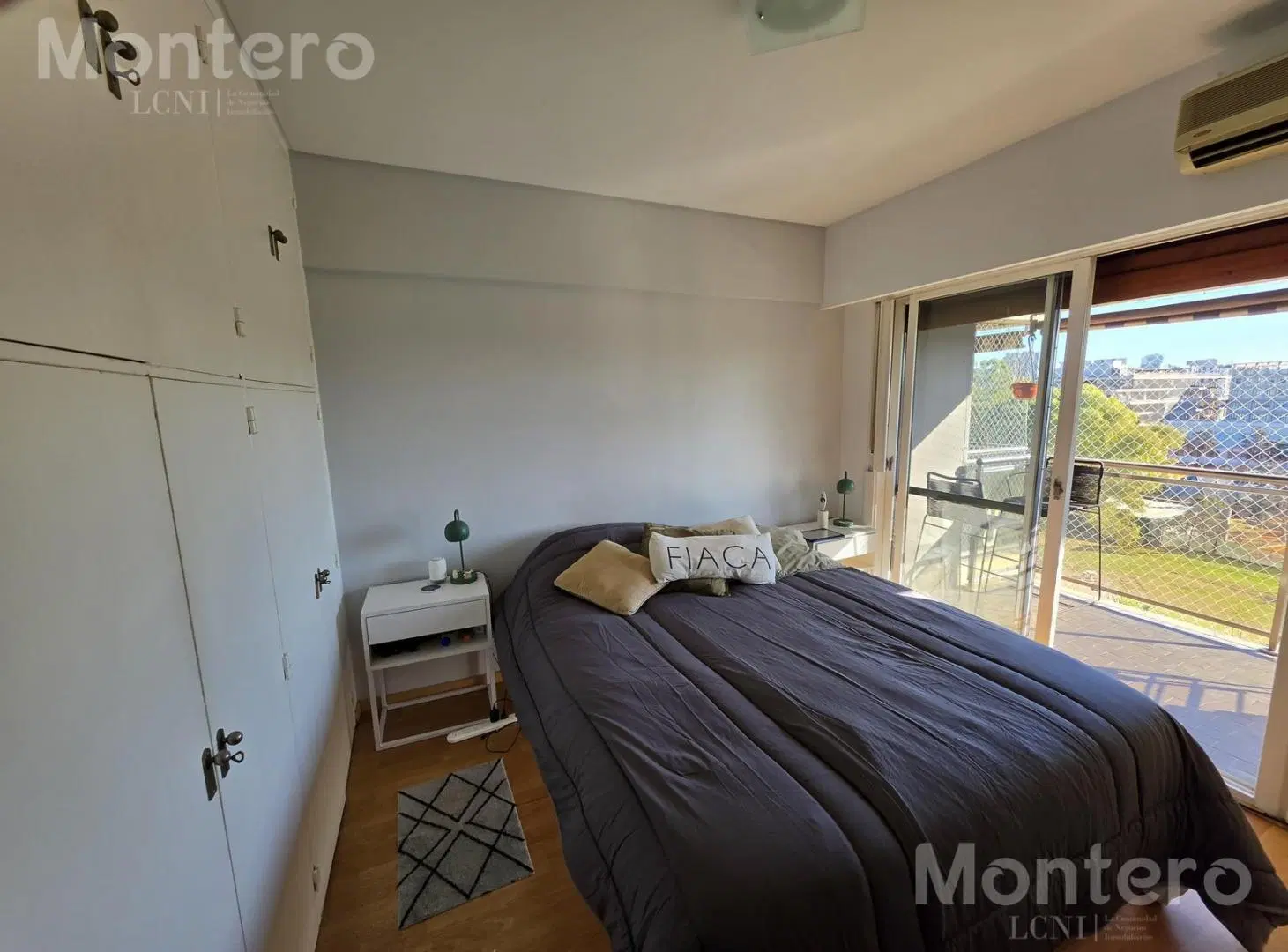 Venta Departamento- 3 ambientes- 77 m2-Nuñez 5