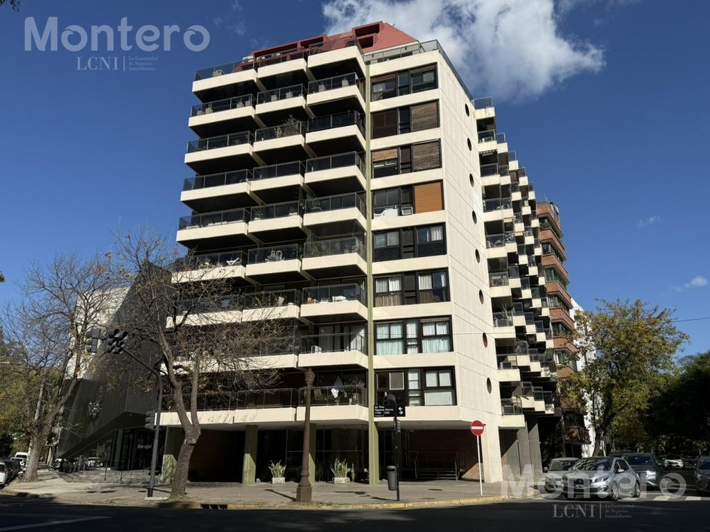 Venta Departamento- 3 ambientes- 77 m2-Nuñez