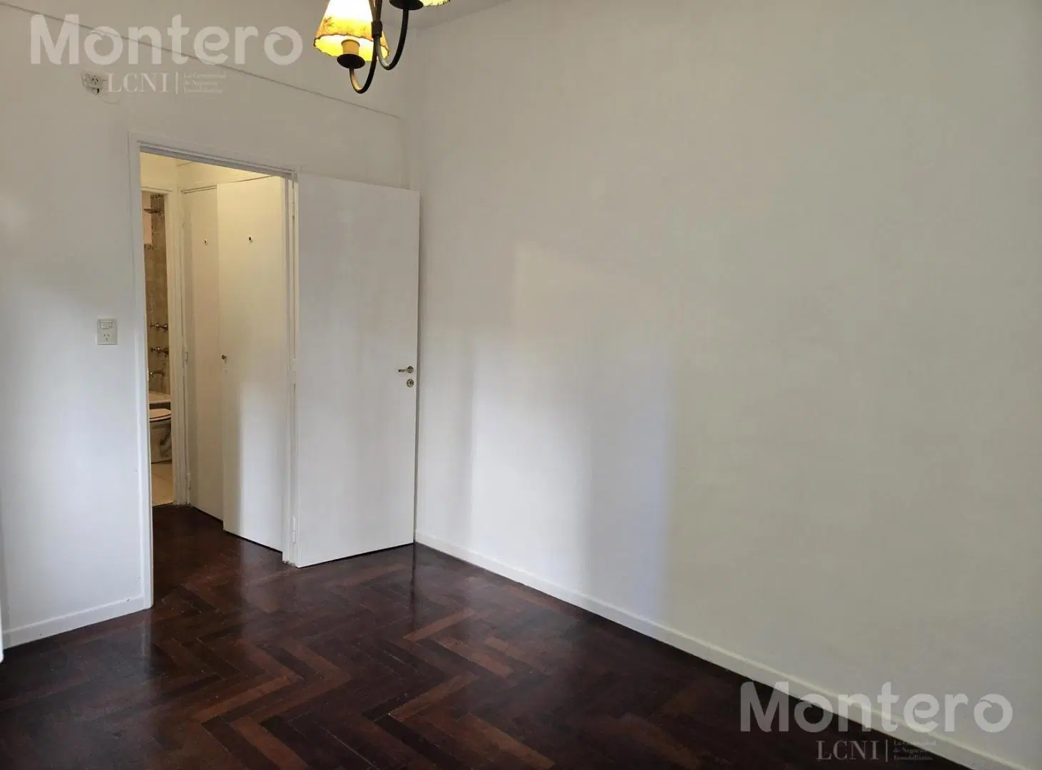 Venta departamento amplio dos ambientes Almagro Parque Centenario Villa Crespo 8