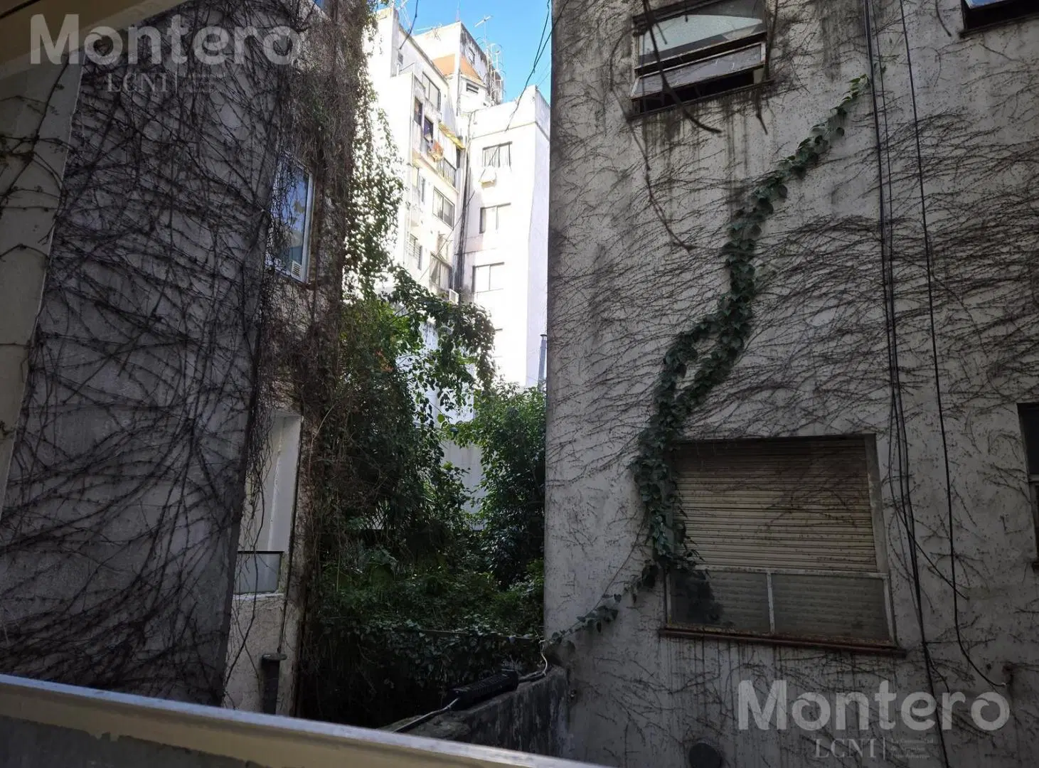 Venta departamento amplio dos ambientes Almagro Parque Centenario Villa Crespo 4