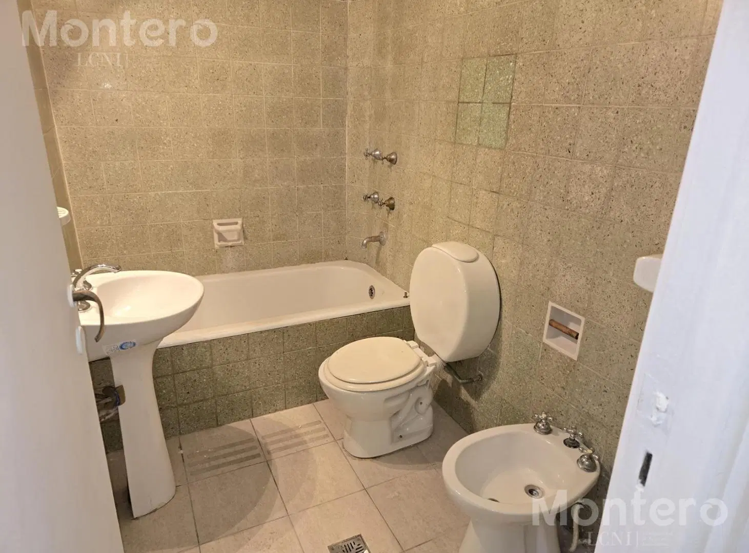 Venta departamento amplio dos ambientes Almagro Parque Centenario Villa Crespo 5
