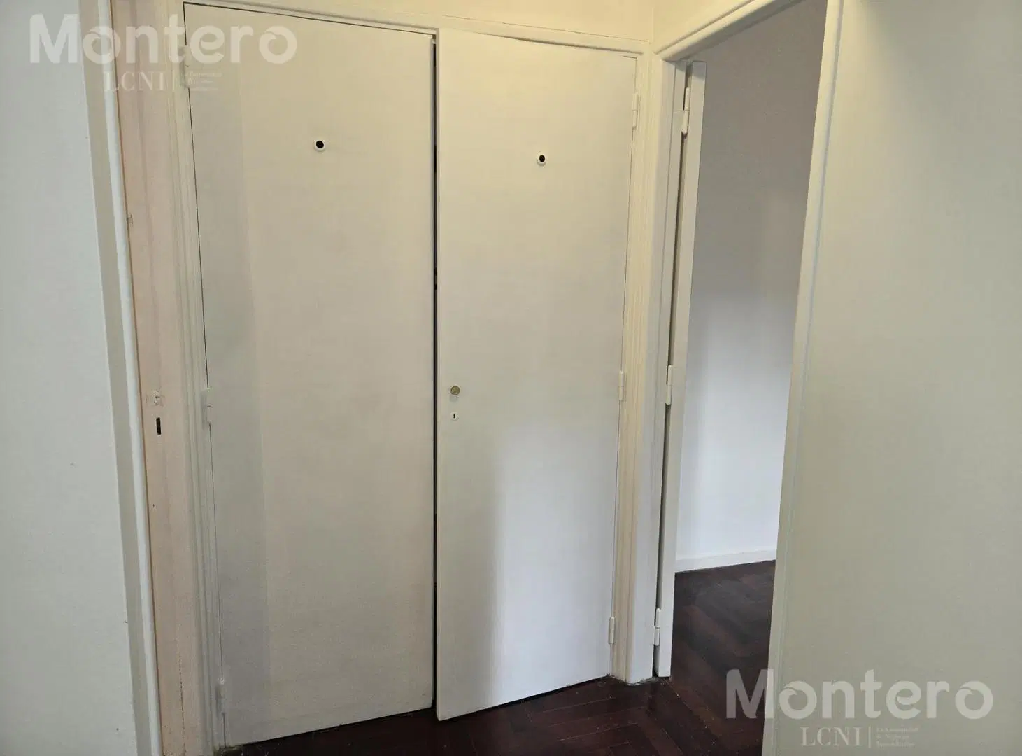 Venta departamento amplio dos ambientes Almagro Parque Centenario Villa Crespo 3