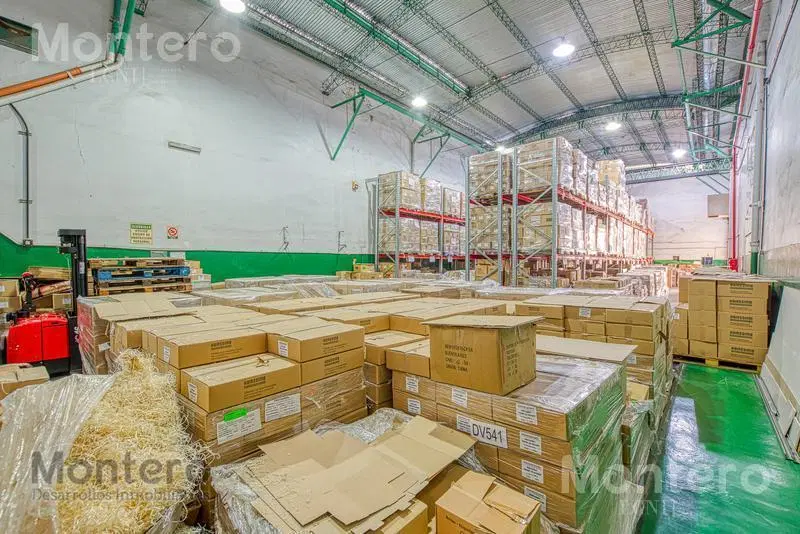 VENTA. EDIFICIO COMERCIAL DE 1200 M2 - ALMAGRO, CABA 5