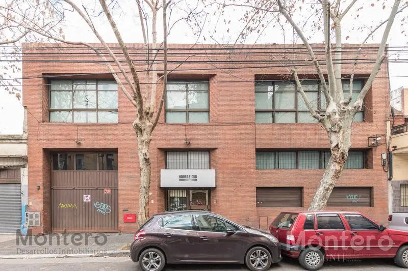 VENTA. EDIFICIO COMERCIAL DE 1200 M2 - ALMAGRO, CABA 3