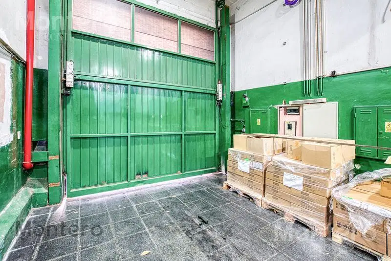 VENTA. EDIFICIO COMERCIAL DE 1200 M2 - ALMAGRO, CABA 8
