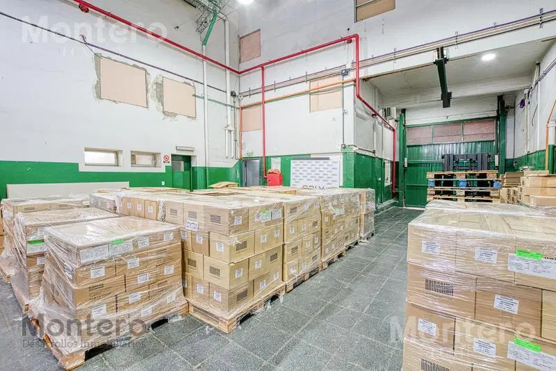 VENTA. EDIFICIO COMERCIAL DE 1200 M2 - ALMAGRO, CABA 8
