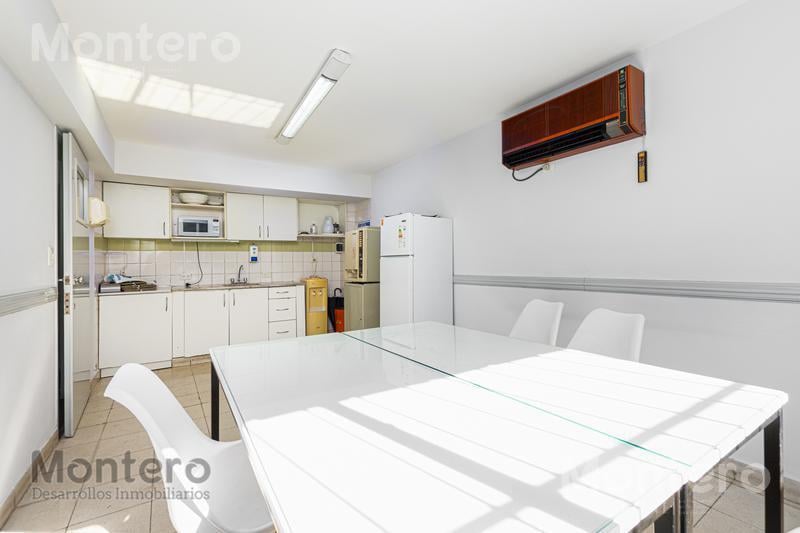 VENTA. EDIFICIO COMERCIAL DE 1200 M2 - ALMAGRO, CABA