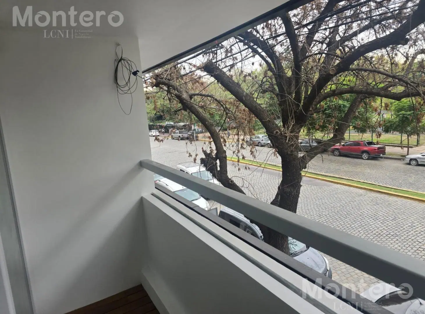 2 AMBIENTES C/ BALCÓN ESTRENAR FRENTE AL PQUE CENTENARIO, BAULERA,AMENITIES ,APTO PROFESIONAL 3
