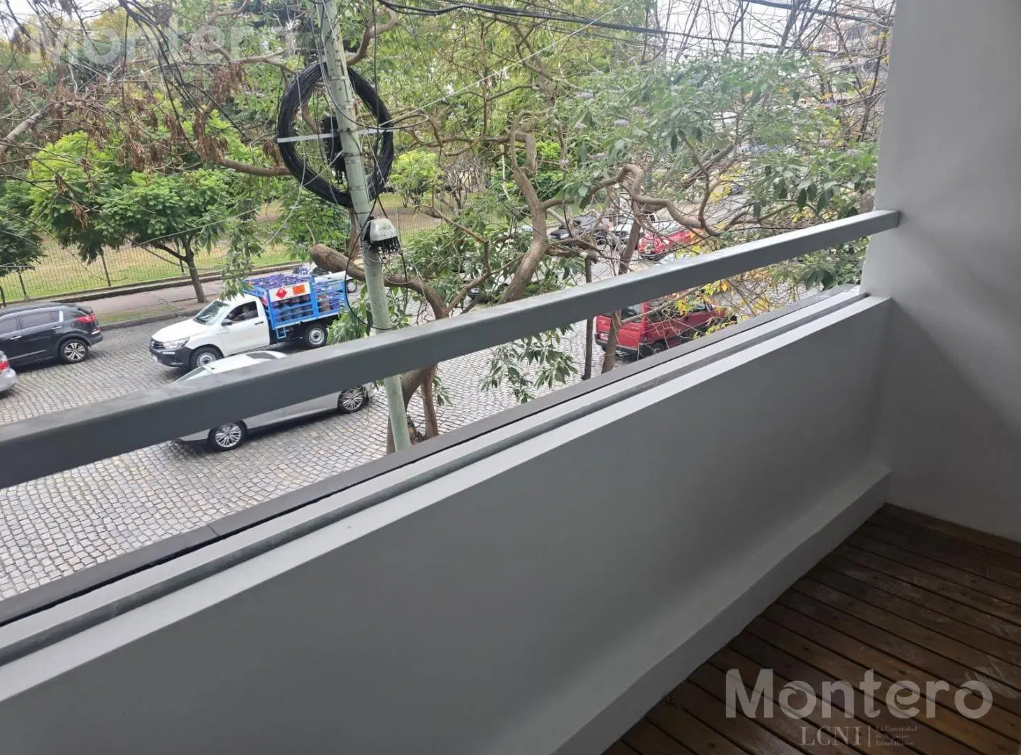 2 AMBIENTES C/ BALCÓN ESTRENAR FRENTE AL PQUE CENTENARIO, BAULERA,AMENITIES ,APTO PROFESIONAL 5