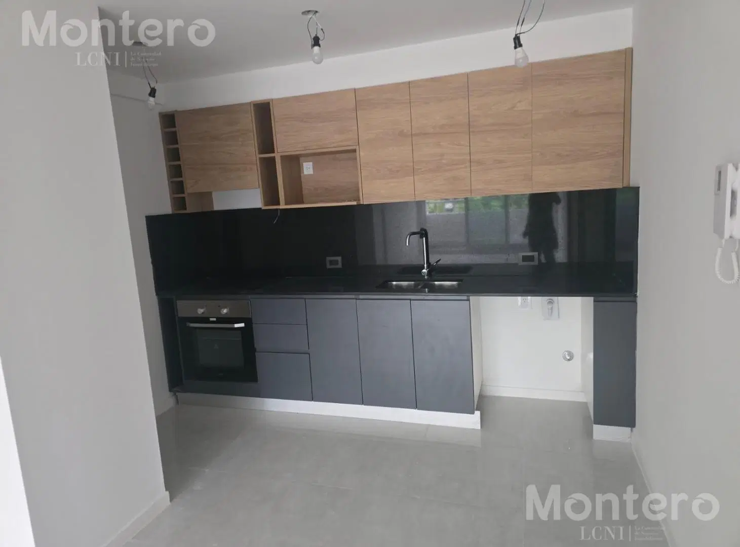 2 AMBIENTES C/ BALCÓN ESTRENAR FRENTE AL PQUE CENTENARIO, BAULERA,AMENITIES ,APTO PROFESIONAL 4