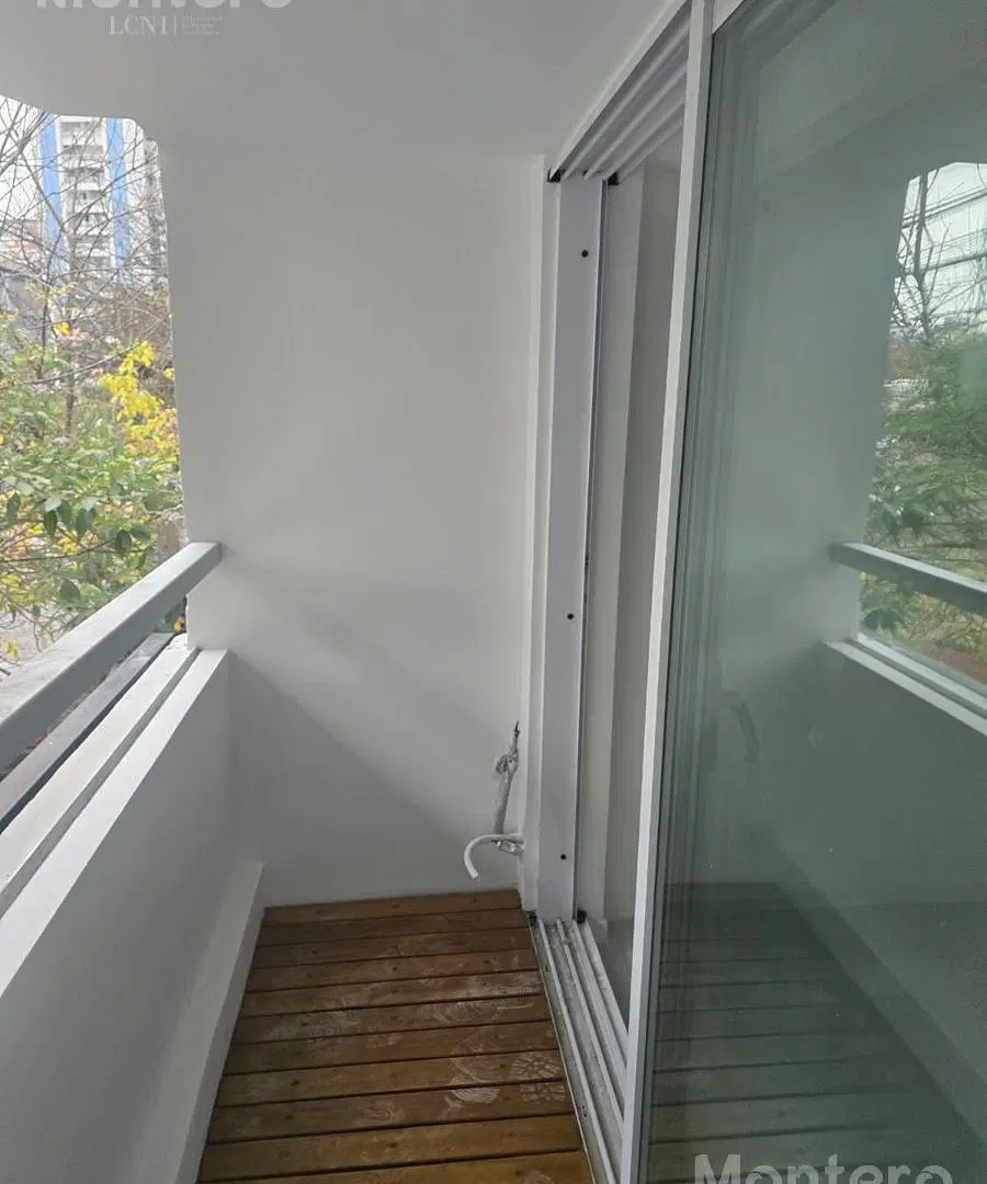 2 AMBIENTES C/ BALCÓN ESTRENAR FRENTE AL PQUE CENTENARIO, BAULERA,AMENITIES ,APTO PROFESIONAL 2