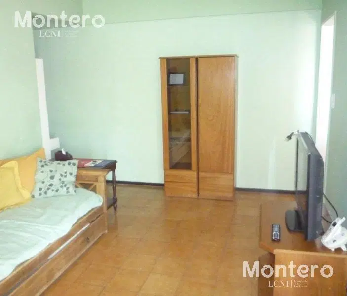 Alquiler dpto 2 ambientes Palermo Soho luminoso lavadero 3