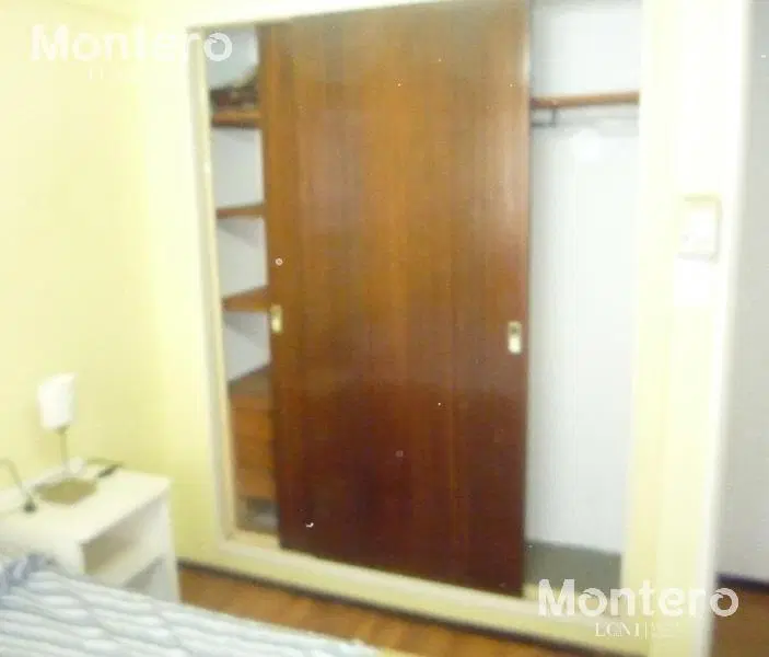 Alquiler dpto 2 ambientes Palermo Soho luminoso lavadero 5