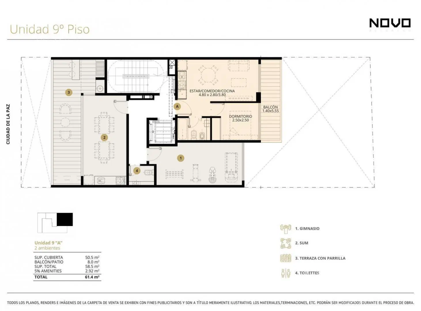 Plano 3