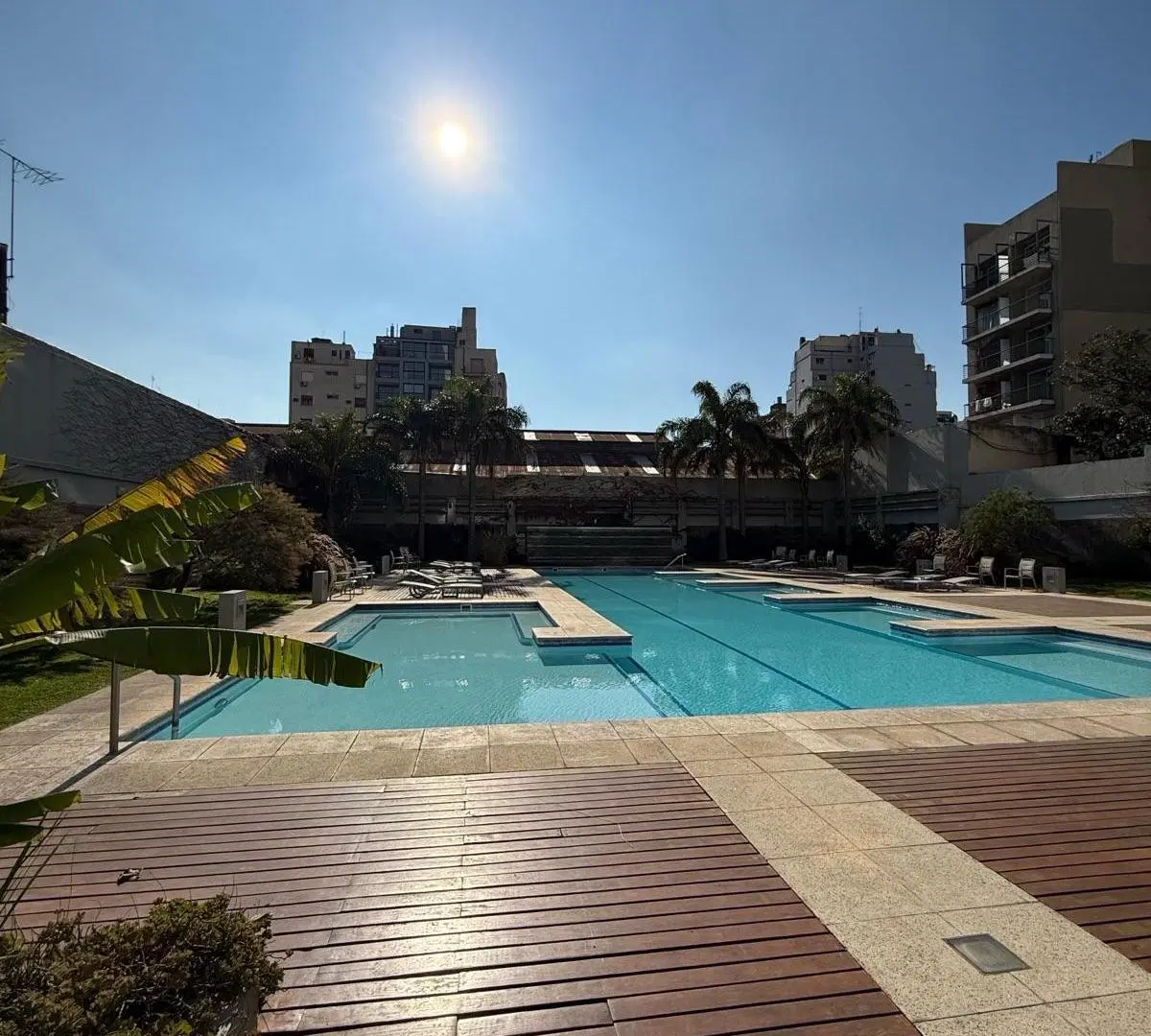 Departamento - San Telmo 4