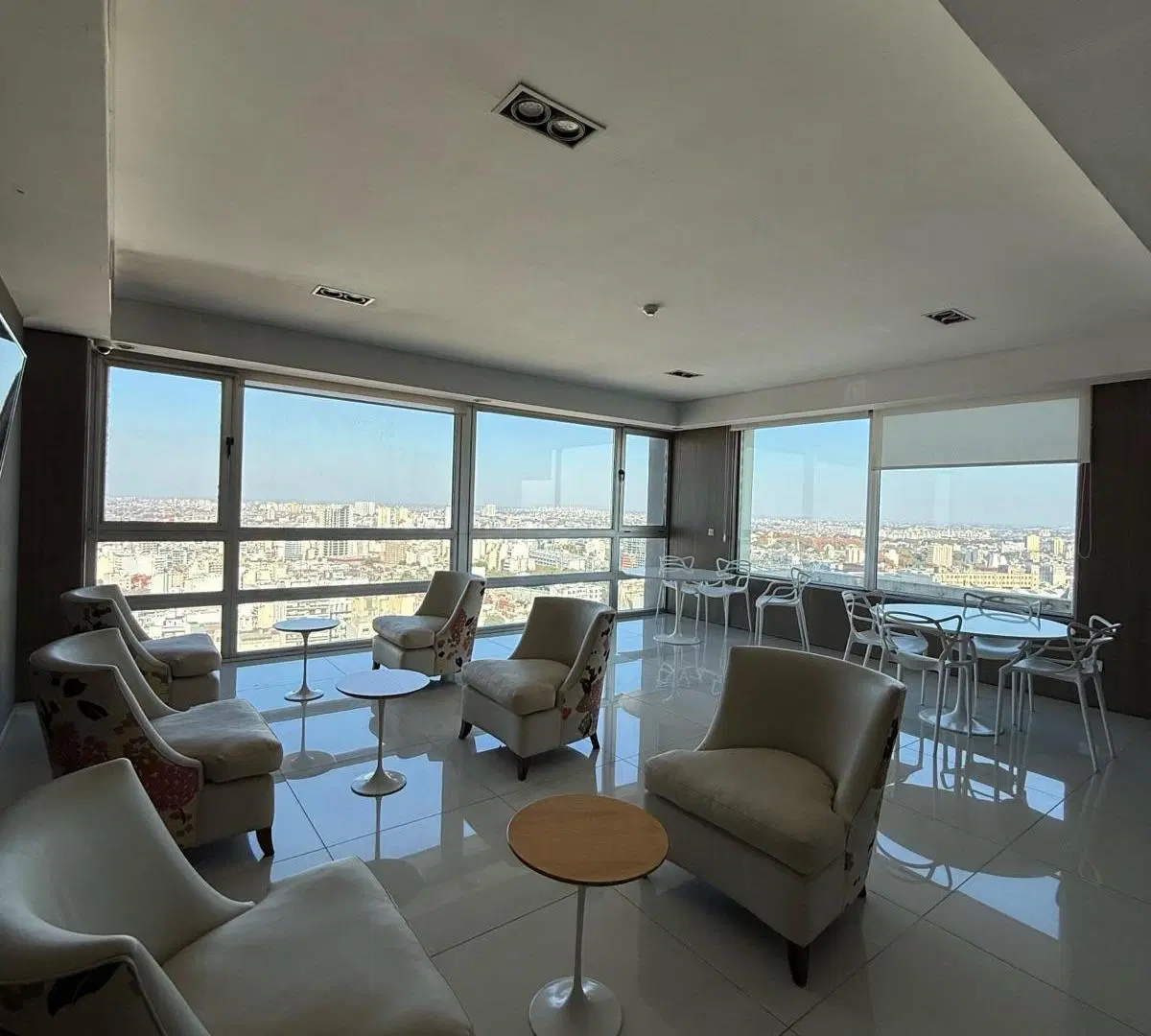 Departamento - San Telmo 3