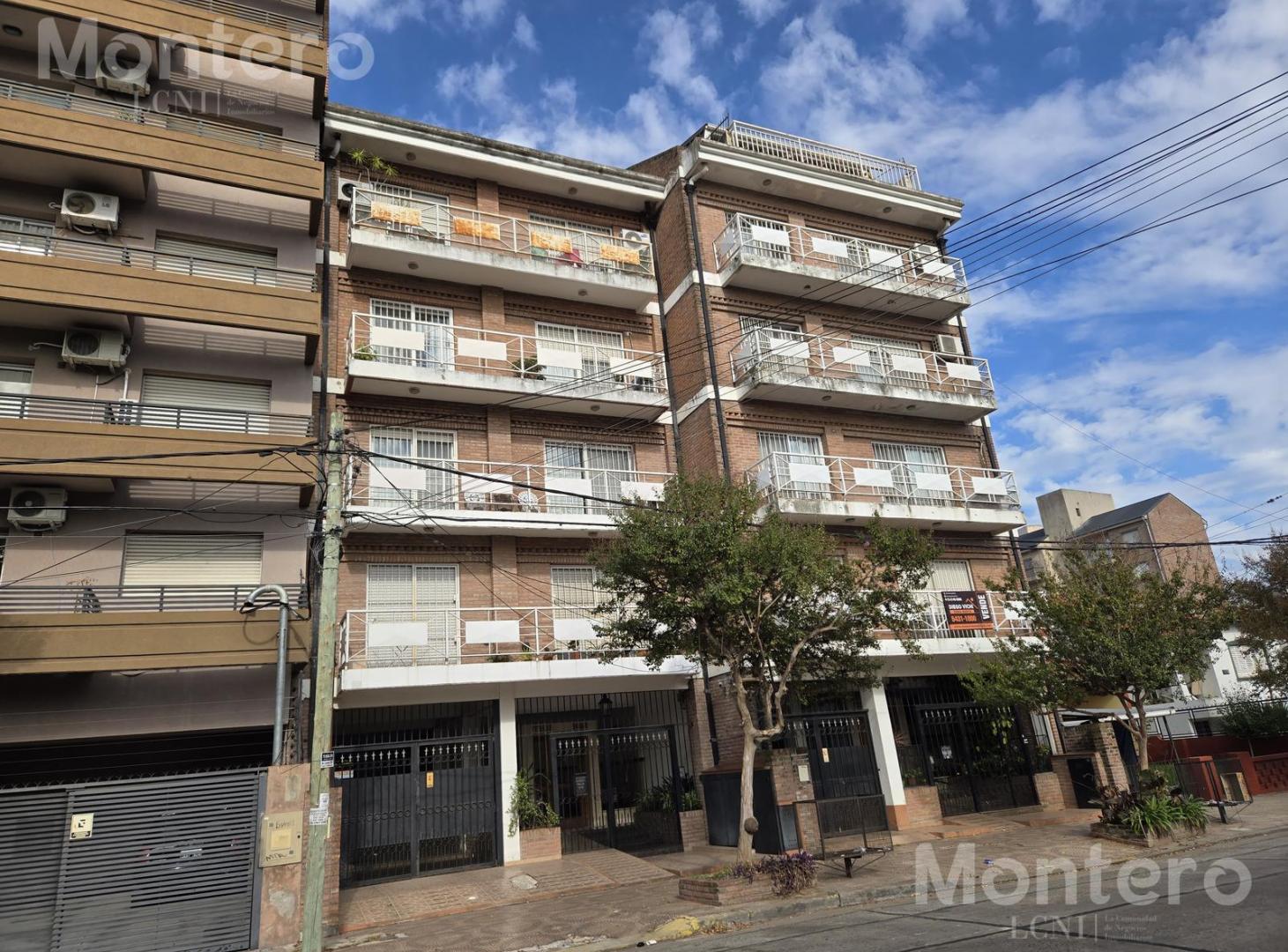 ALQUILER / ALQUILER TEMPORARIO DEPARTAMENTO TIGRE CENTRO 4 AMBIENTES AMUEBLADO