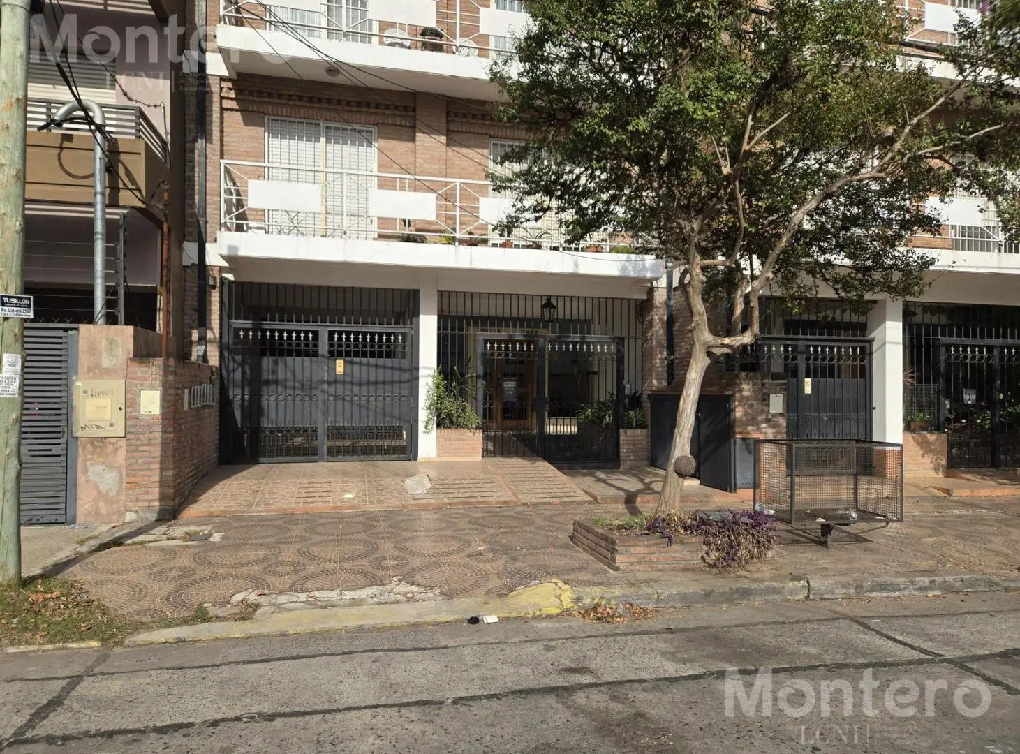 ALQUILER / ALQUILER TEMPORARIO DEPARTAMENTO TIGRE CENTRO 4 AMBIENTES AMUEBLADO 2