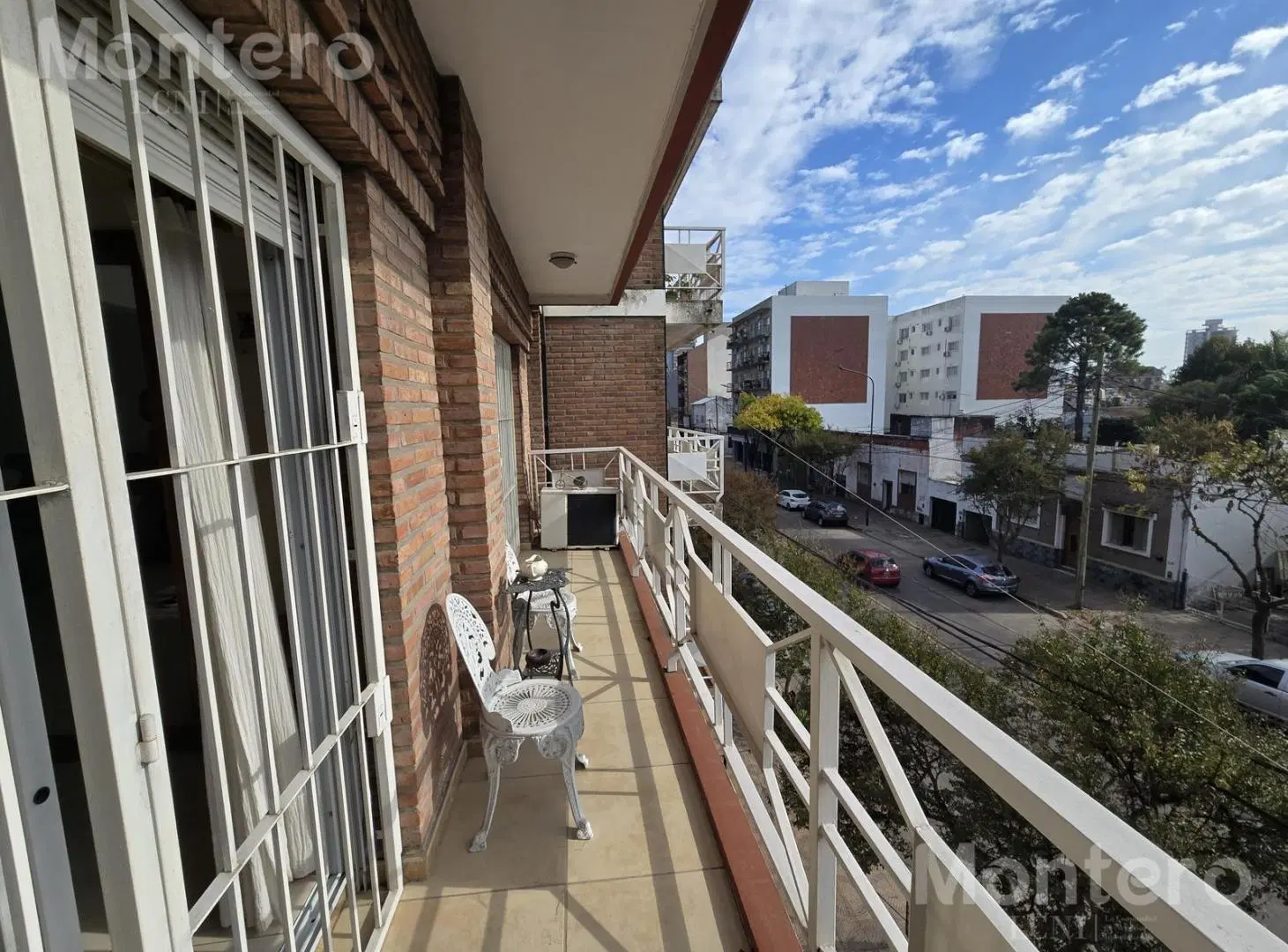 ALQUILER / ALQUILER TEMPORARIO DEPARTAMENTO TIGRE CENTRO 4 AMBIENTES AMUEBLADO 5