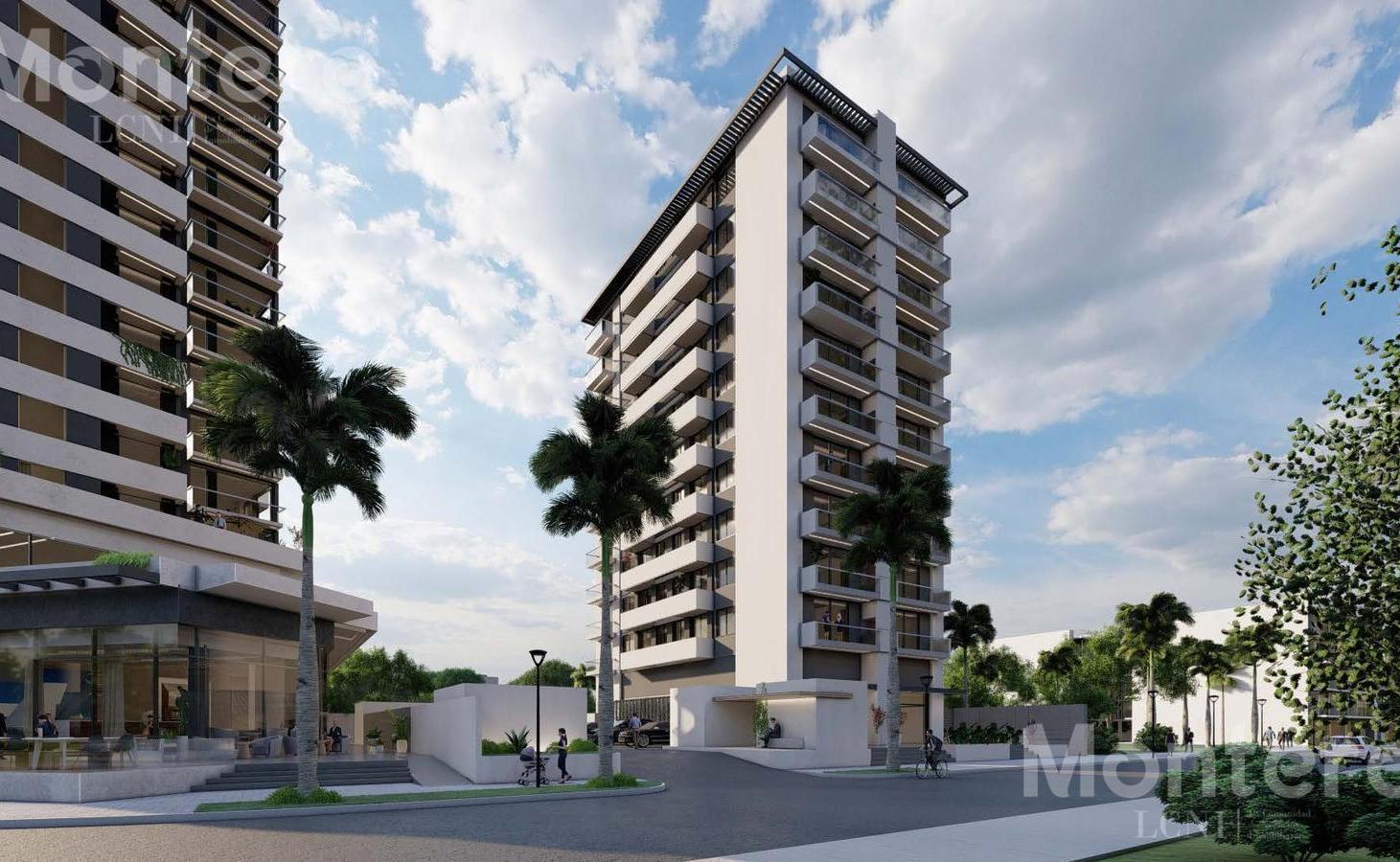 Monoambiente Brickell Joven en Pozo Valor preventa!! Entrega Marzo 2027