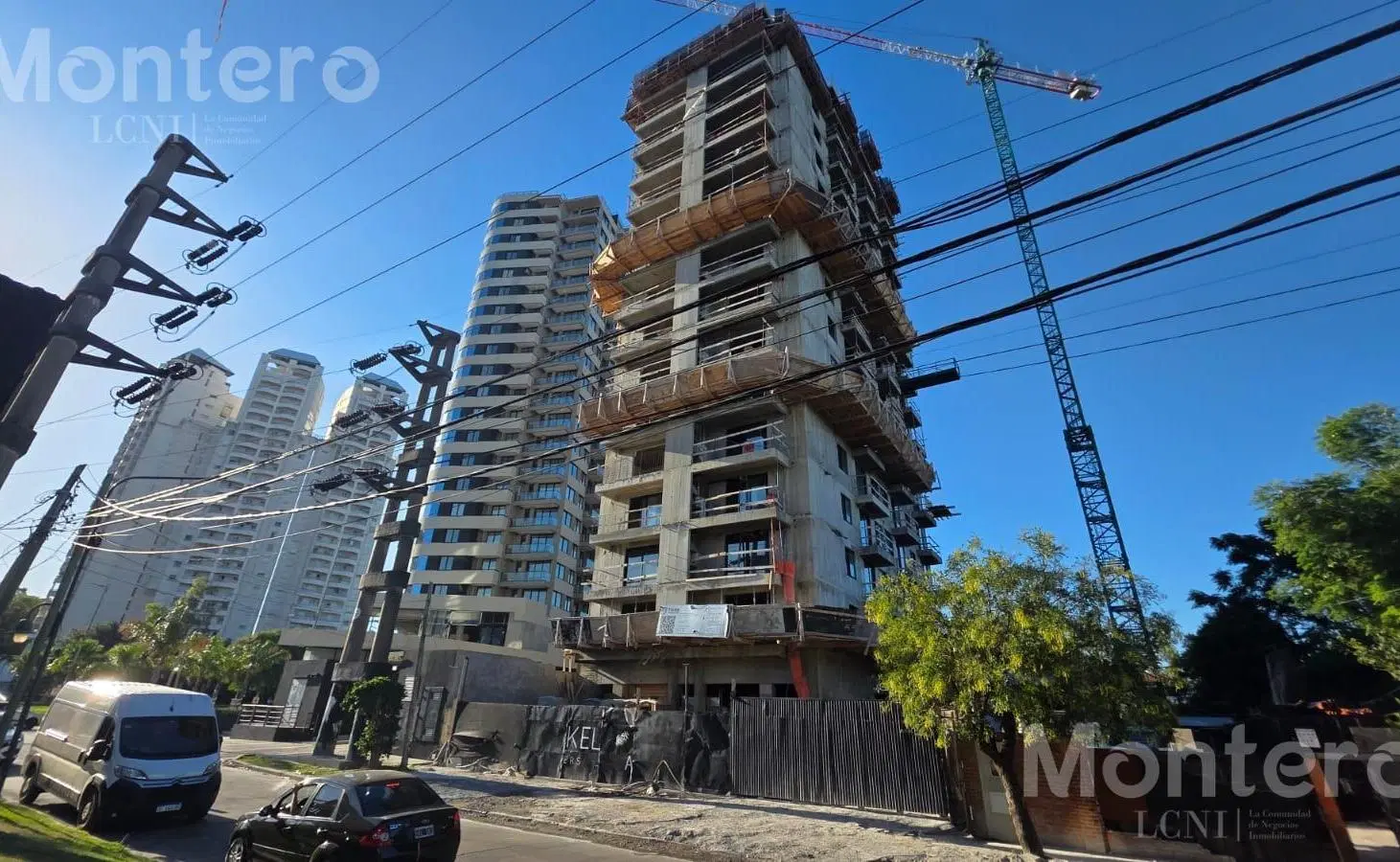 Monoambiente Brickell Joven en Pozo Valor preventa!! Entrega Marzo 2027 4