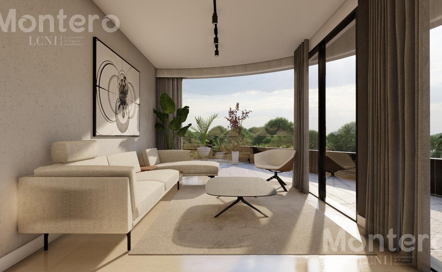 Monoambiente Brickell Joven en Pozo Valor preventa!! Entrega Marzo 2027