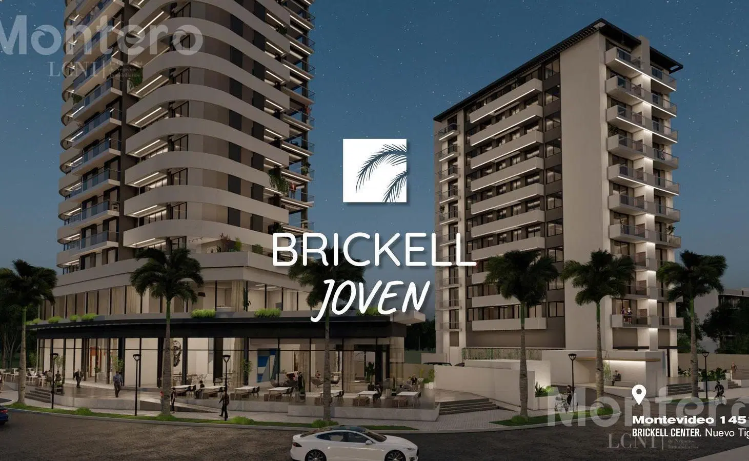 Monoambiente Brickell Joven en Pozo Valor preventa!! Entrega Marzo 2027 2
