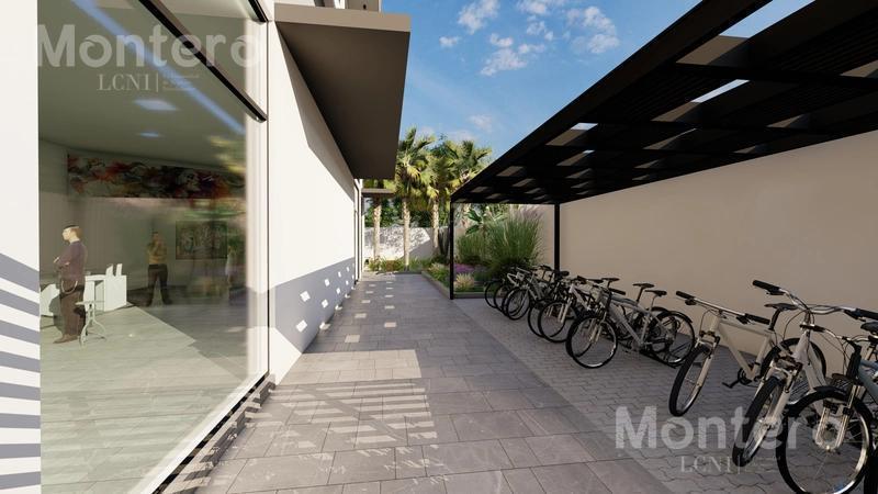 Monoambiente Brickell Joven en Pozo Valor preventa!! Entrega Marzo 2027