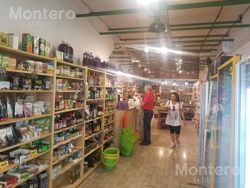 Local Comercial Sin Expensas, PB y EP,Apto Gastronomia,110 m2 5
