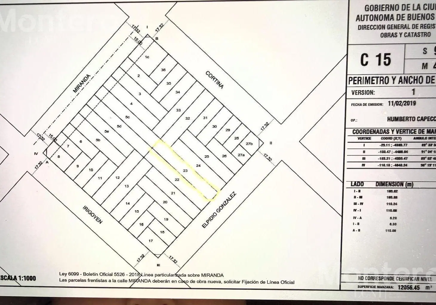 Plano 2